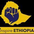 Logo saluran telegram inspireethiopian — Inspire Ethiopia
