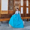 Логотип телеграм канала @inspirekorean — Inspire.korean 🪷