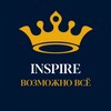 Логотип телеграм канала @inspiremotivate — ИНСПАЙР