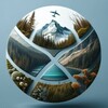 Logo of telegram channel inspireplanet — Inspireplanet