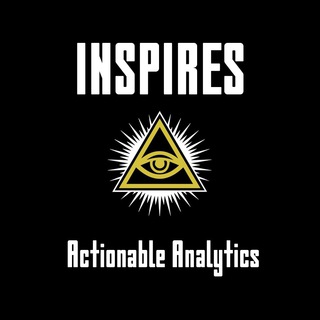 Логотип телеграм канала @inspires_bet — Inspires | Actionable analytics