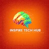 የቴሌግራም ቻናል አርማ inspiretech_hub — Inspire Tech Hub™