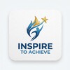 Telegram арнасының логотипі inspiretoachieve — Inspire to Achieve