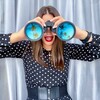 Логотип телеграм канала @inspirezone163 — Зона вдохновения