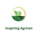 Logo saluran telegram inspiringagricontech — Inspiring Agricon tech