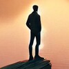 Логотип телеграм канала @inspiringdailyquotes — Цитаты на день