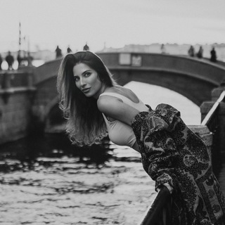 Логотип телеграм канала @inspiringwomen — Anna_Kameneva