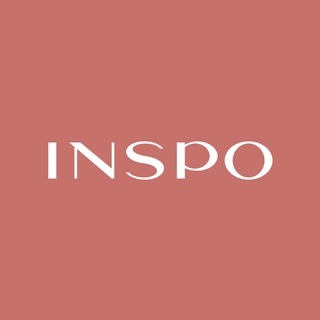 Telegram kanalining logotibi inspo_uz — INSPO
