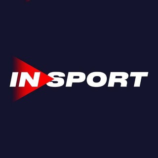 Telegram kanalining logotibi insport_futbol — 🖥 INSPORT