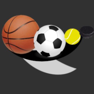 Логотип телеграм -каналу insportgame — Партнери по спорту в Україні | активний відпочинок