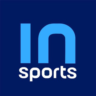 Telegram channel Insports.kz logo
