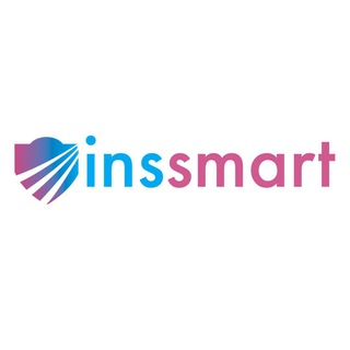 Логотип телеграм канала @inssmart — Inssmart Страхование
