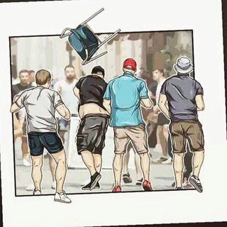 Логотип телеграм канала @inst_russian_hooligans — Russian Hooligans