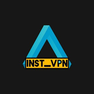 Логотип телеграм канала @inst_vpn — VPN купить за 99 рублей