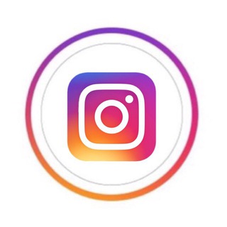 Логотип телеграм -каналу insta_icon — Instagram 📱Відео Reels • Фото • Іконки • Stories