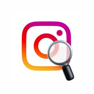 Логотип телеграм -каналу insta_leaks — instagram leaks