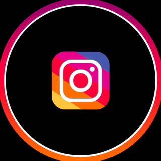 Логотип телеграм канала @insta_privat_od — Insta Блог |Продвижение Instagram