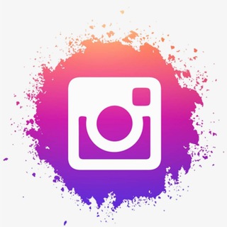 Логотип телеграм канала @insta_toptop — 🅘🅝🅢🅣🅐 ПРОКАЧКА