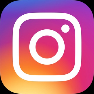 Logo of telegram channel insta — 👉 Instagram | Video - Photo - Reels - Stories