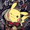 Logo of telegram channel insta_pikachu — Instagram / Pikachu⚡