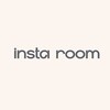 Логотип телеграм канала @insta_r00m — INSTA ROOM | про контент и блогинг