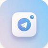 Telegram channel Save Instagram Reels & Photos logo