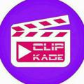 Logo saluran telegram instaaafarsi — کلیپکده ️clip__kade