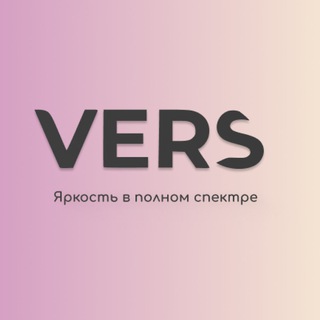 Логотип телеграм канала @instabarrussia — Vers vape