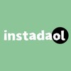 Telegram channel Instadaol.uz logo