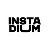 Логотип телеграм канала @instadium2021 — INSTADIUM