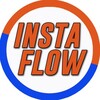 InstaFlow - Updates - Telegram Channels