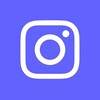 Telegram channel InstaFlux logo