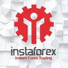 Логотип телеграм канала @instaforex_cis — ИнстаФорекс | ИнстаТрейд - Форекс и Крипто Трейдинг