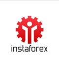 Logo saluran telegram instaforexgoldsignals — InstaForex Gold Signals