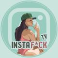 لوگوی کانال تلگرام instafucktv — Insta Fuck Tv