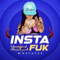 Logo of telegram channel instafuk — Insta fuk