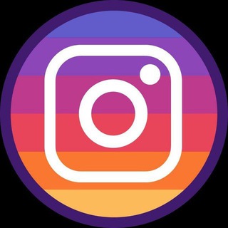 Telegram channel ╰☆☆𝑰𝒏𝒔𝒕𝒂𝒈𝒓𝒂𝒎☆☆╮ logo