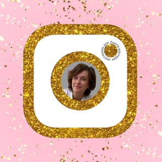 Логотип телеграм канала @instagram_stories_top — Инстаграм для Бьюти-мастера