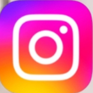 Логотип телеграм канала @instagram_storieslar — STORIES🐺❤️