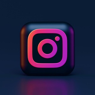 Логотип телеграм канала @instagram_story_istoriya — Instagram Story 🖤
