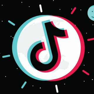 Telegram channel Instagram TikTok Video 🎥 logo