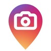 Логотип телеграм канала @instagram_location — Инстаграмные места