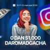 Telegram kanalining logotibi instagram_masterklass — Start: 30-mart l RiOne Stars️