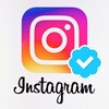 Логотип телеграм канала @instagram_pervi — ꧁ ВИДИËХОИ ИНСТАГРАМ꧂