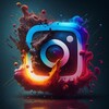 Telegram kanalining logotibi instagram_trendd_music — 🖤INSTAGRAM TRENDD MUSIC ❤