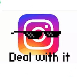 Logo del canale telegramma instagramcheats2019 - Instagram Guide and cheats ✈️