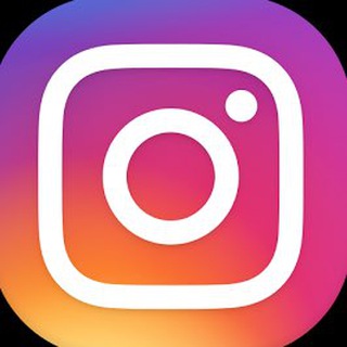 Логотип телеграм канала @instagramgo — Instagram. Полезные ссылки, приложения, интересные аккаунты