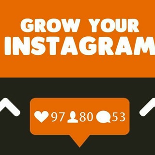 Logo del canale telegramma instagramgrowthservice - Instagram Growth 👍