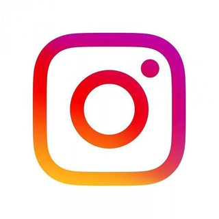 Логотип телеграм канала @instagraminform — ɪɴsᴛᴀɢʀᴀᴍ ɪɴғᴏʀᴍ