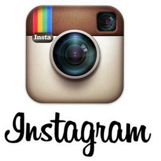 Telegram channel Instagram Video 📹 logo